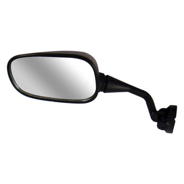 bike it Bike it left hand honda mirror - #h011l